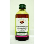 Vaidyaratnam Ayurvedic, Parinathakereeksheeradi Thailam, 200 ml